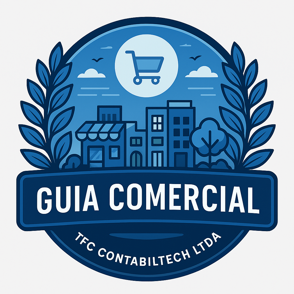 Guia Comercial